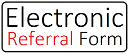 Electronic Referral Form